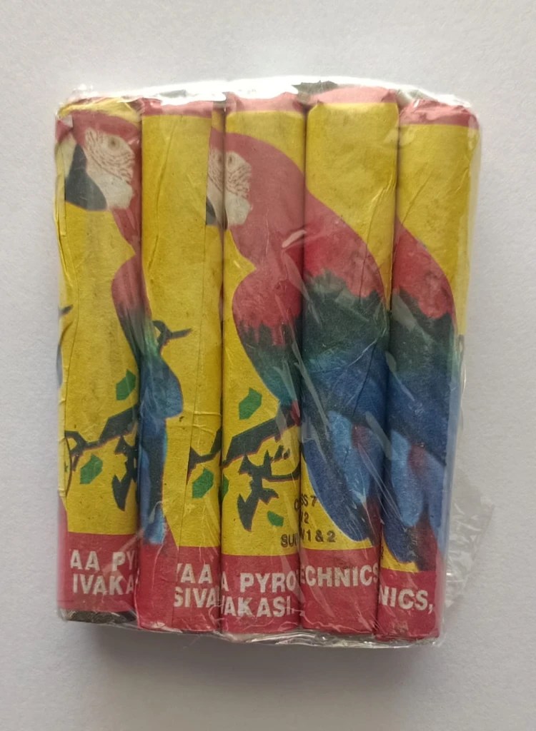 2 3/4 KURUVI CRACKERS