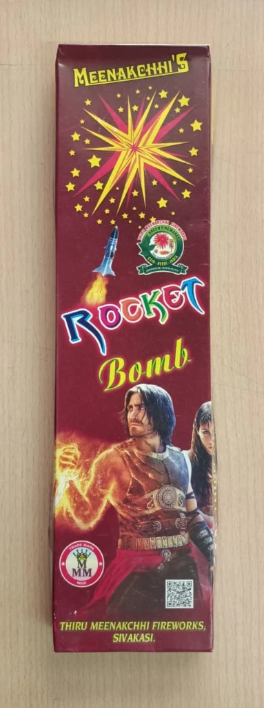 LOLLI POP STICK