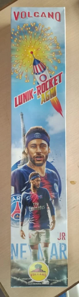 LUNIK ROCKET