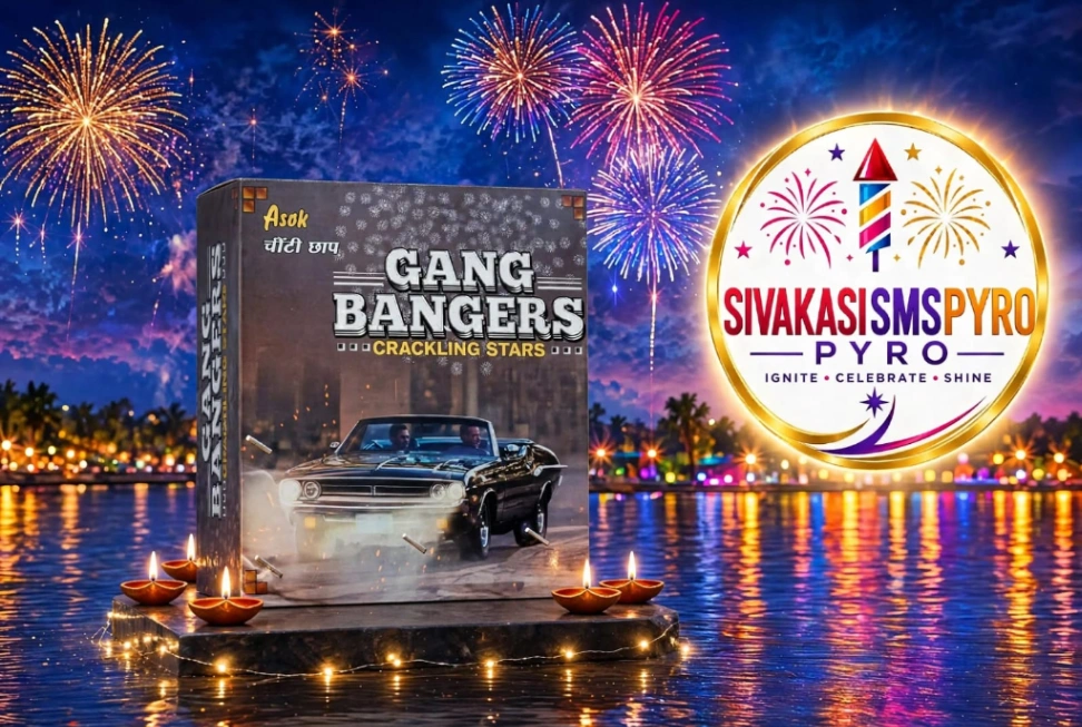GANG BANGERS