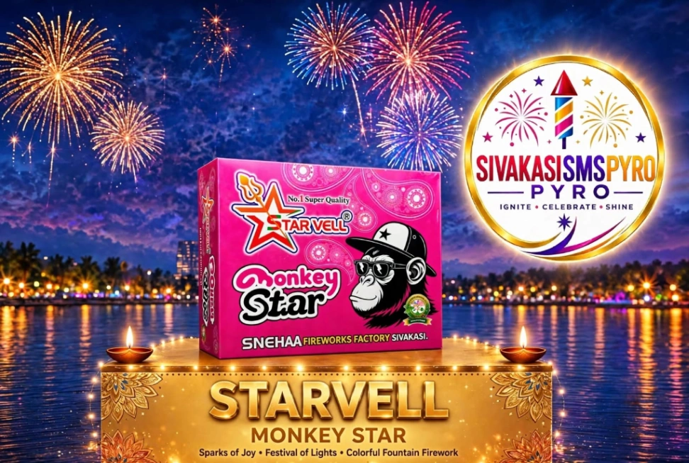 MONKEY STAR