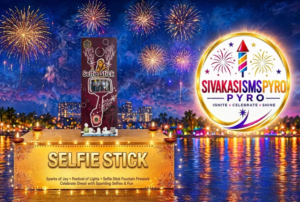 SELFIE STICK 5Ps