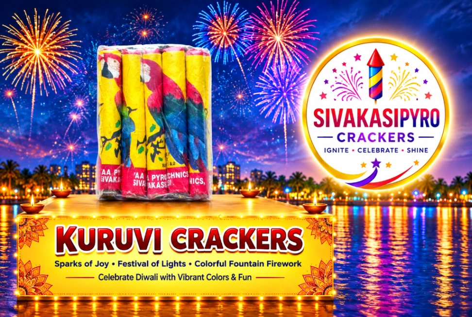 2 3/4 KURUVI CRACKERS