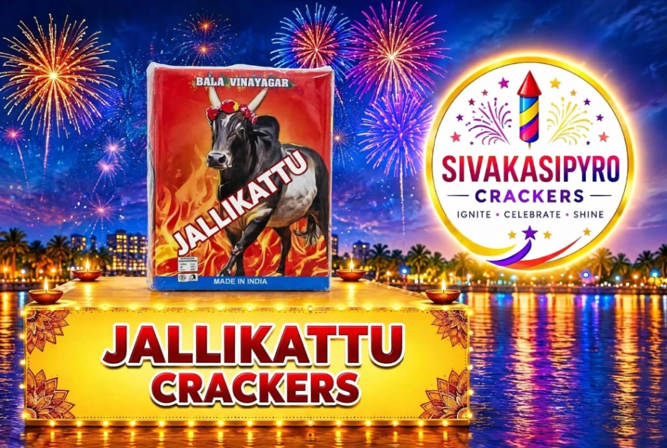 JALLIKATTU/HEAVEY FIGHTER