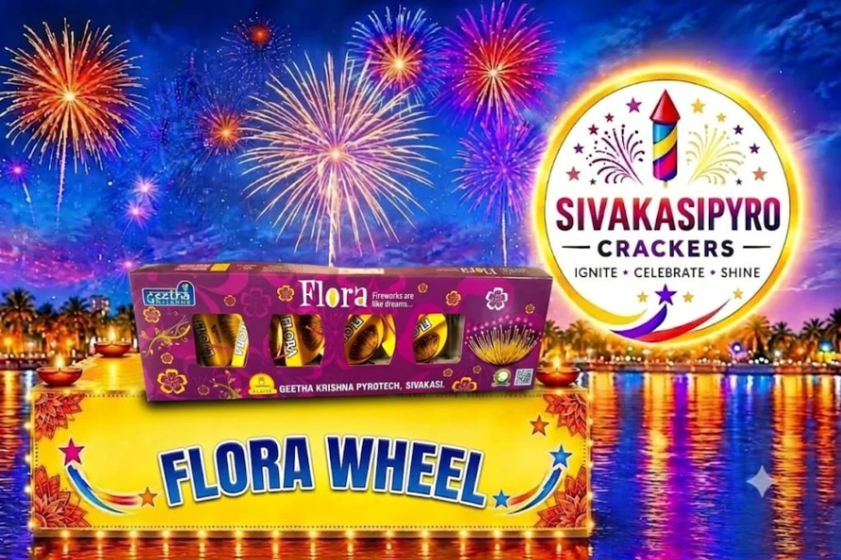FLORA WHEEL