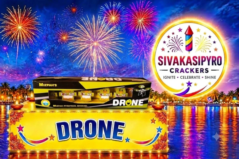 DRONE