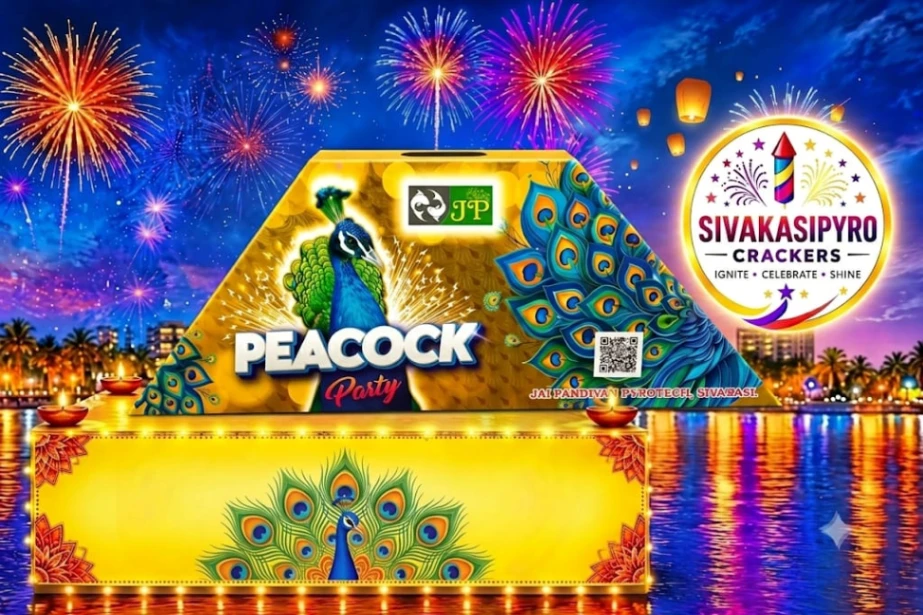 PEACOCK